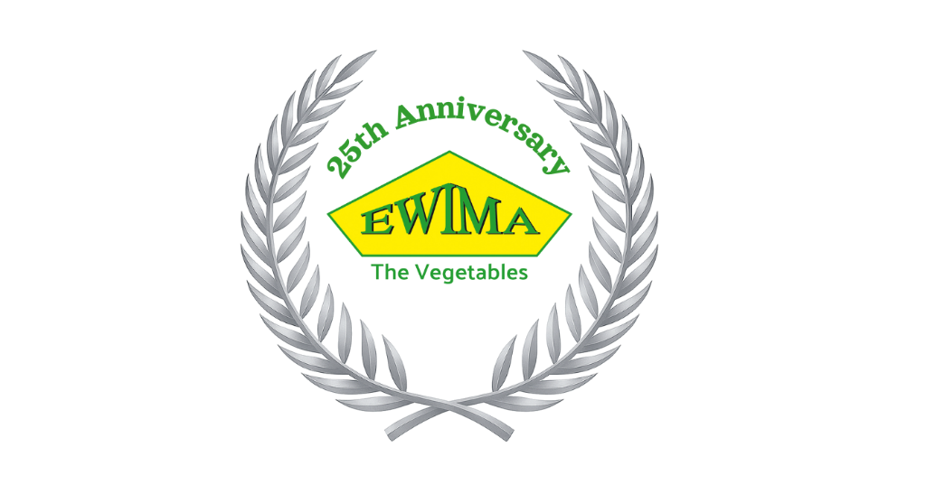 EWIMA - 25 lat